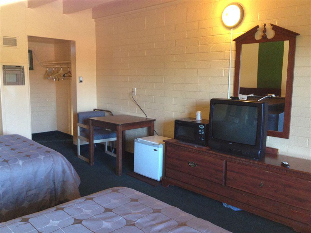 Travel Inn Flagstaff Exterior foto