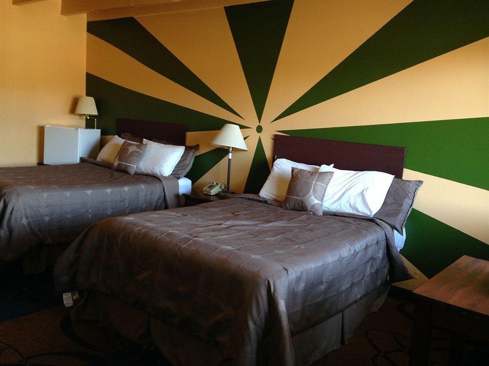 Travel Inn Flagstaff Exterior foto