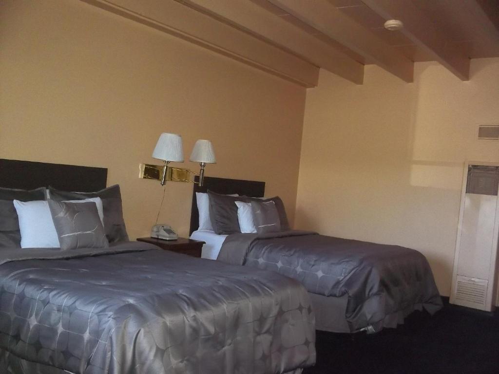 Travel Inn Flagstaff Cameră foto