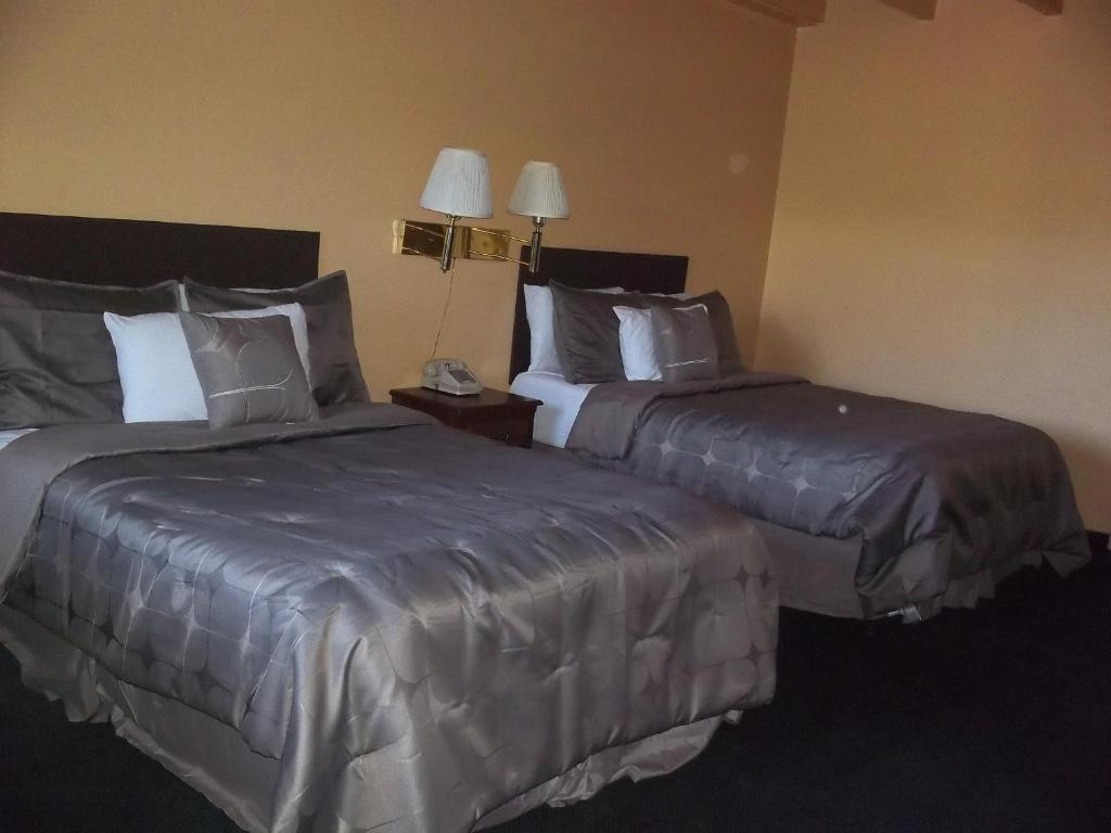 Travel Inn Flagstaff Cameră foto