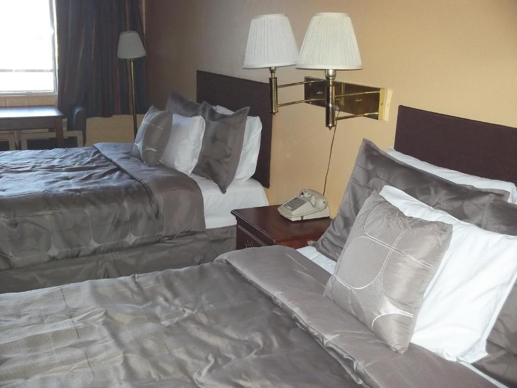 Travel Inn Flagstaff Cameră foto