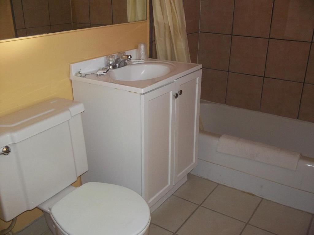 Travel Inn Flagstaff Cameră foto
